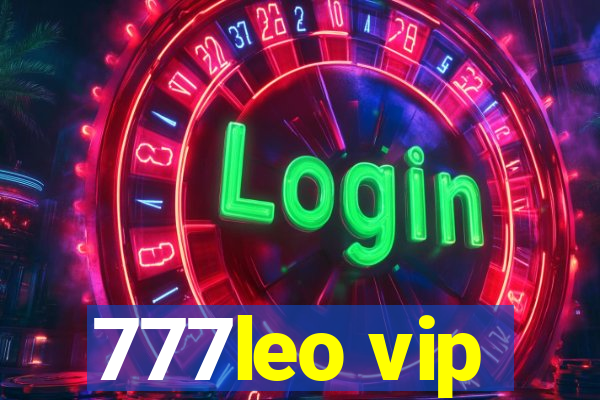 777leo vip